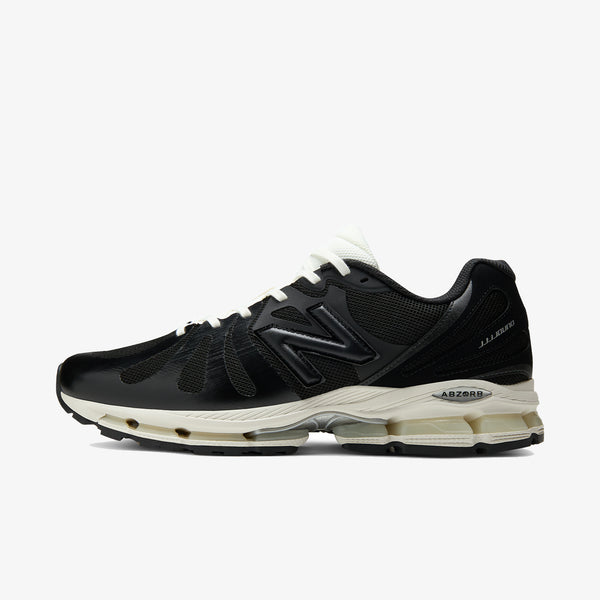 NEW BALANCE - JJJJound × New Balance 1890(U18907Dn) - (Black)
