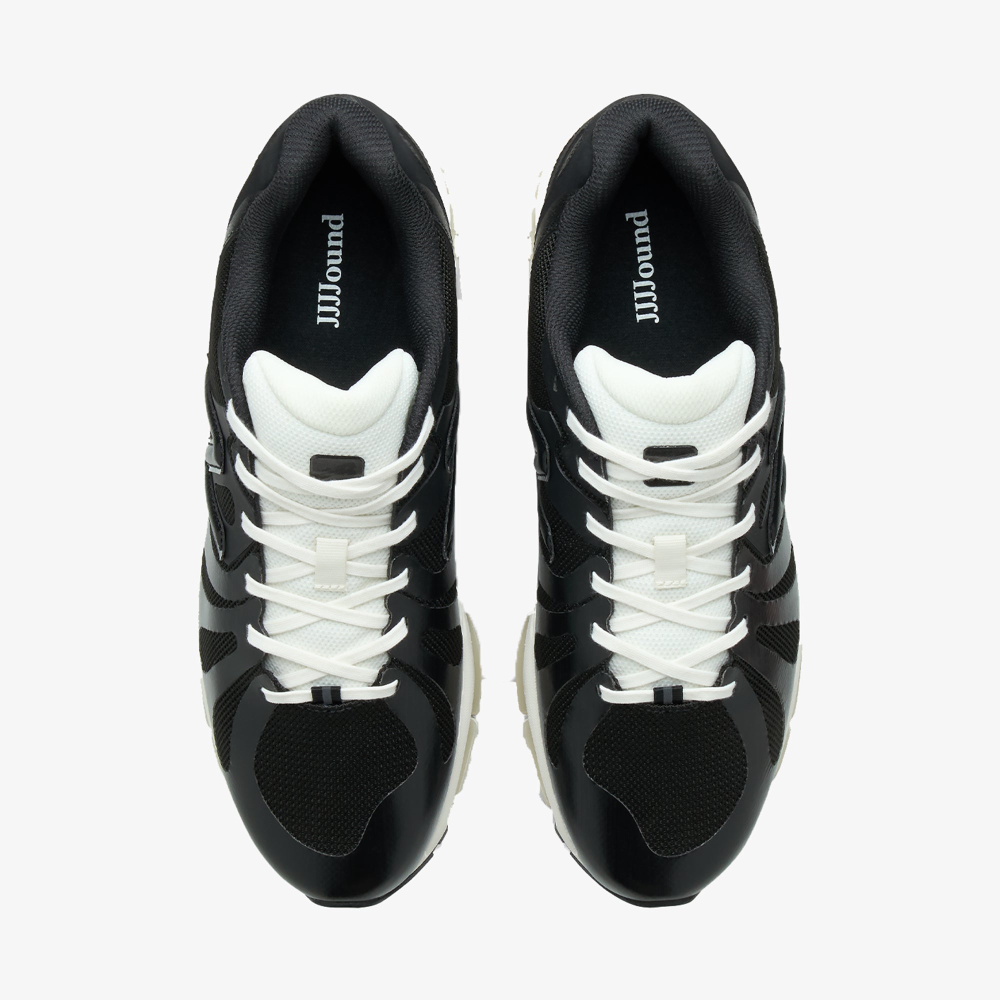 NEW BALANCE: JJJJound × New Balance 1890(U18907Dn) (Black) | DSMG