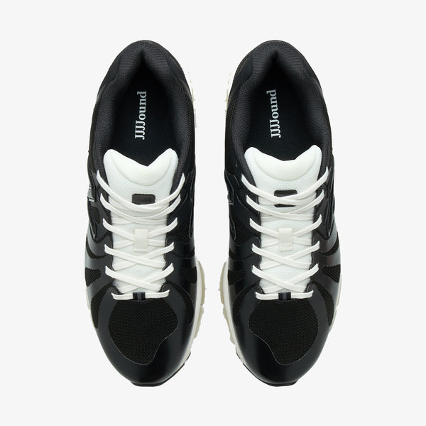 NEW BALANCE - JJJJound × New Balance 1890(U18907Dn) - (Black)