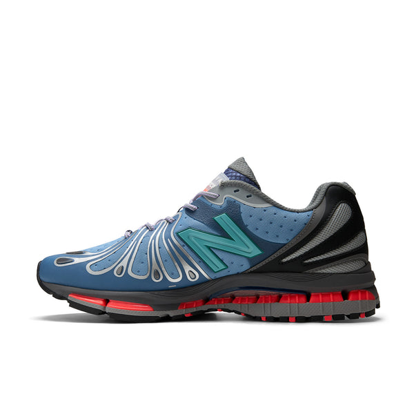 NEW BALANCE - U18908Bn - (Blue)