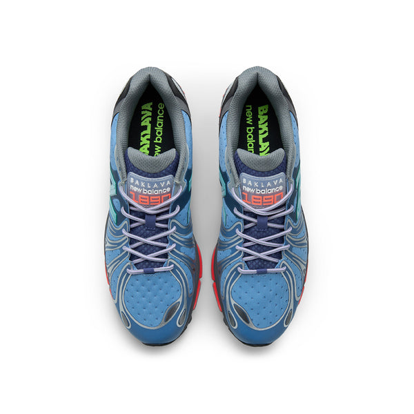 NEW BALANCE - U18908Bn - (Blue)