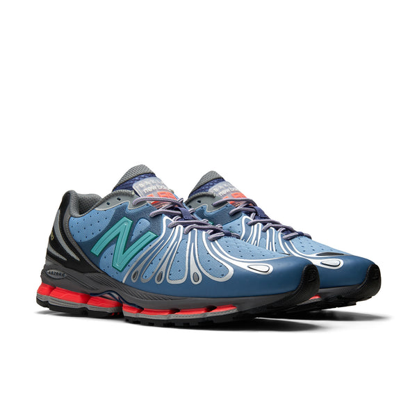 NEW BALANCE - U18908Bn - (Blue)