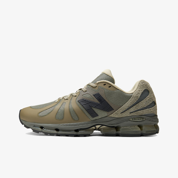 NEW BALANCE - U1890St - (Khaki)