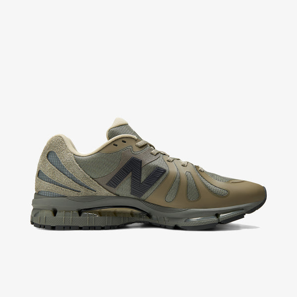 NEW BALANCE - U1890St - (Khaki)