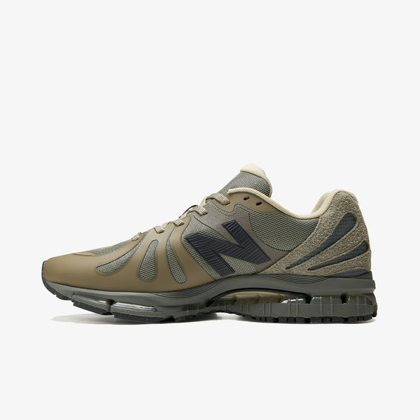 NEW BALANCE - U1890St - (Khaki)