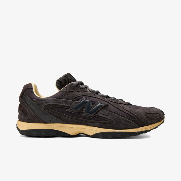 NEW BALANCE - U204L5I7 - (Brown)