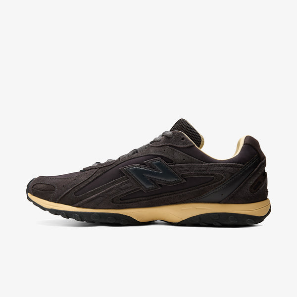 NEW BALANCE - U204L5I7 - (Brown)