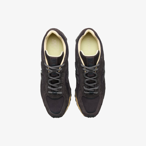 NEW BALANCE - U204L5I7 - (Brown)
