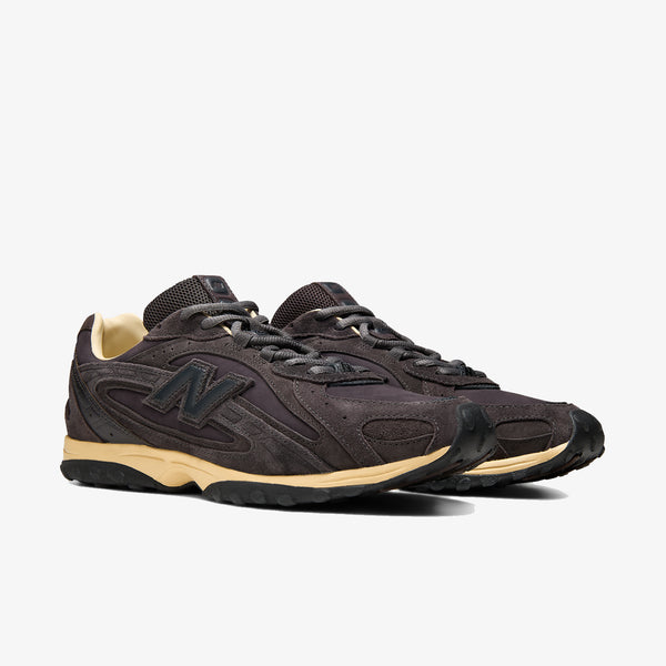 NEW BALANCE - U204L5I7 - (Brown)