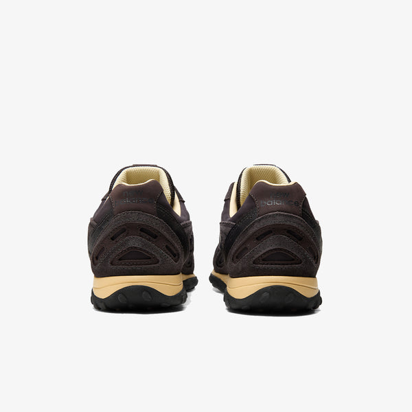 NEW BALANCE - U204L5I7 - (Brown)