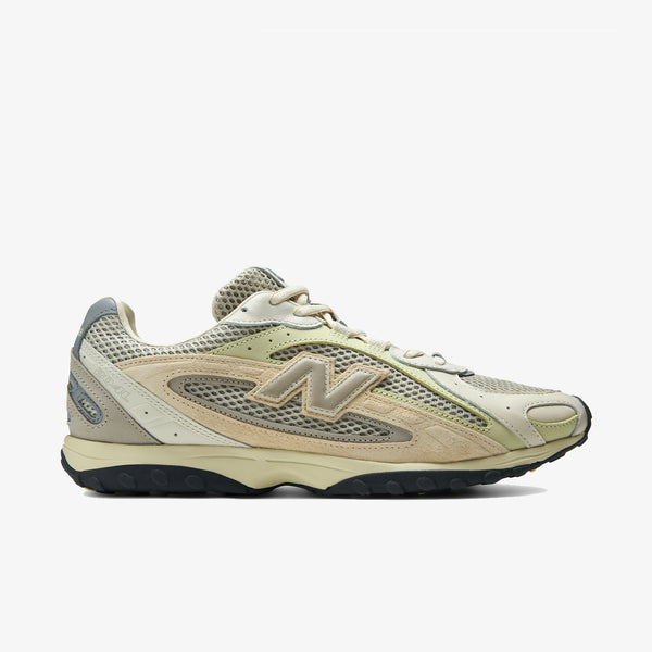 NEW BALANCE - U204L7Yu - (Beige)