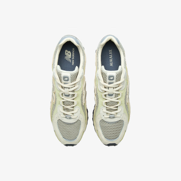 NEW BALANCE - U204L7Yu - (Beige)