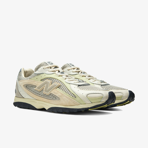 NEW BALANCE - U204L7Yu - (Beige)