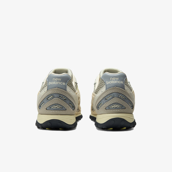 NEW BALANCE - U204L7Yu - (Beige)