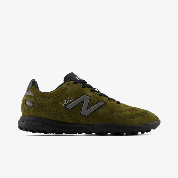 NEW BALANCE - U41T7Ut - (Black)