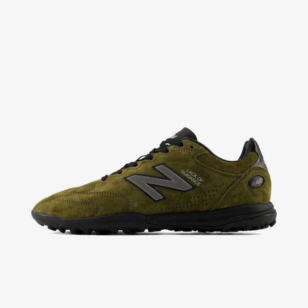 NEW BALANCE - U41T7Ut - (Black)