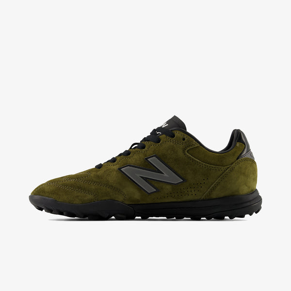 NEW BALANCE - U41T7Ut - (Black)