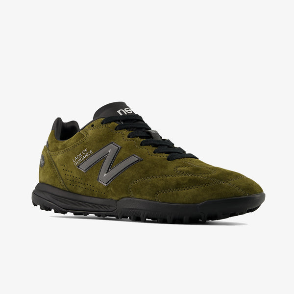 NEW BALANCE - U41T7Ut - (Black)