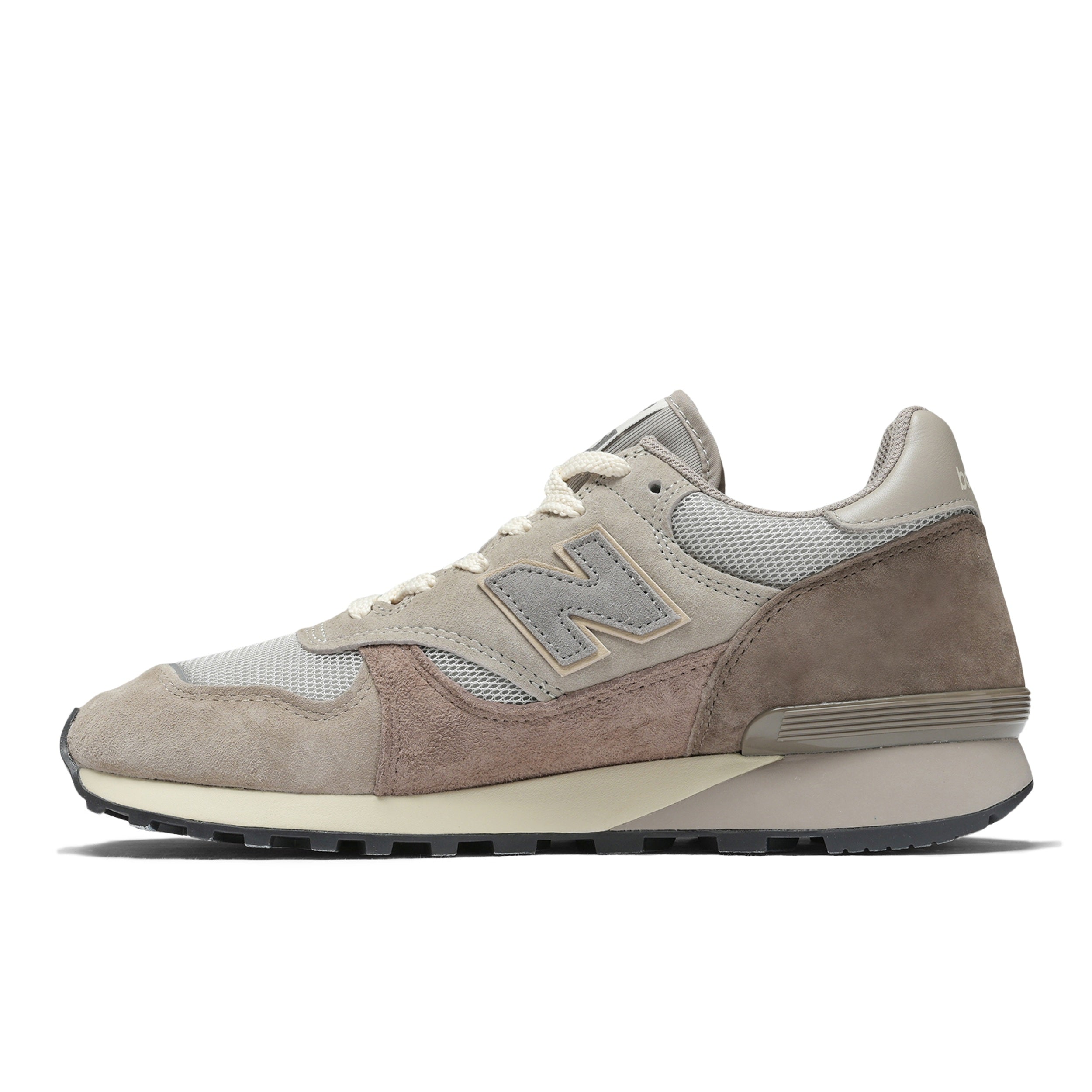 NEW BALANCE: U475Ae (Gray) | DSMG E-SHOP