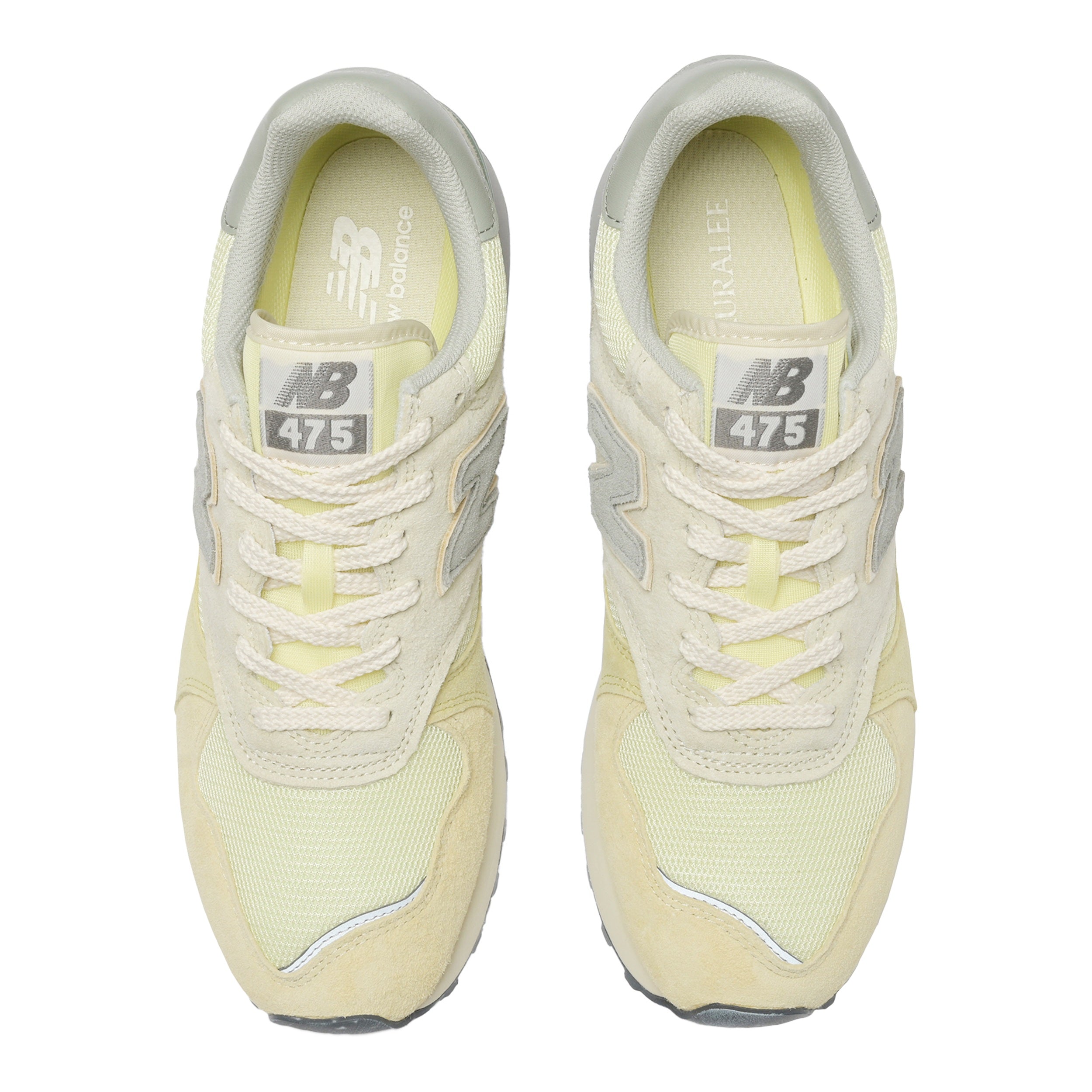 NEW BALANCE: U475Ar (Beige) | DSMG E-SHOP