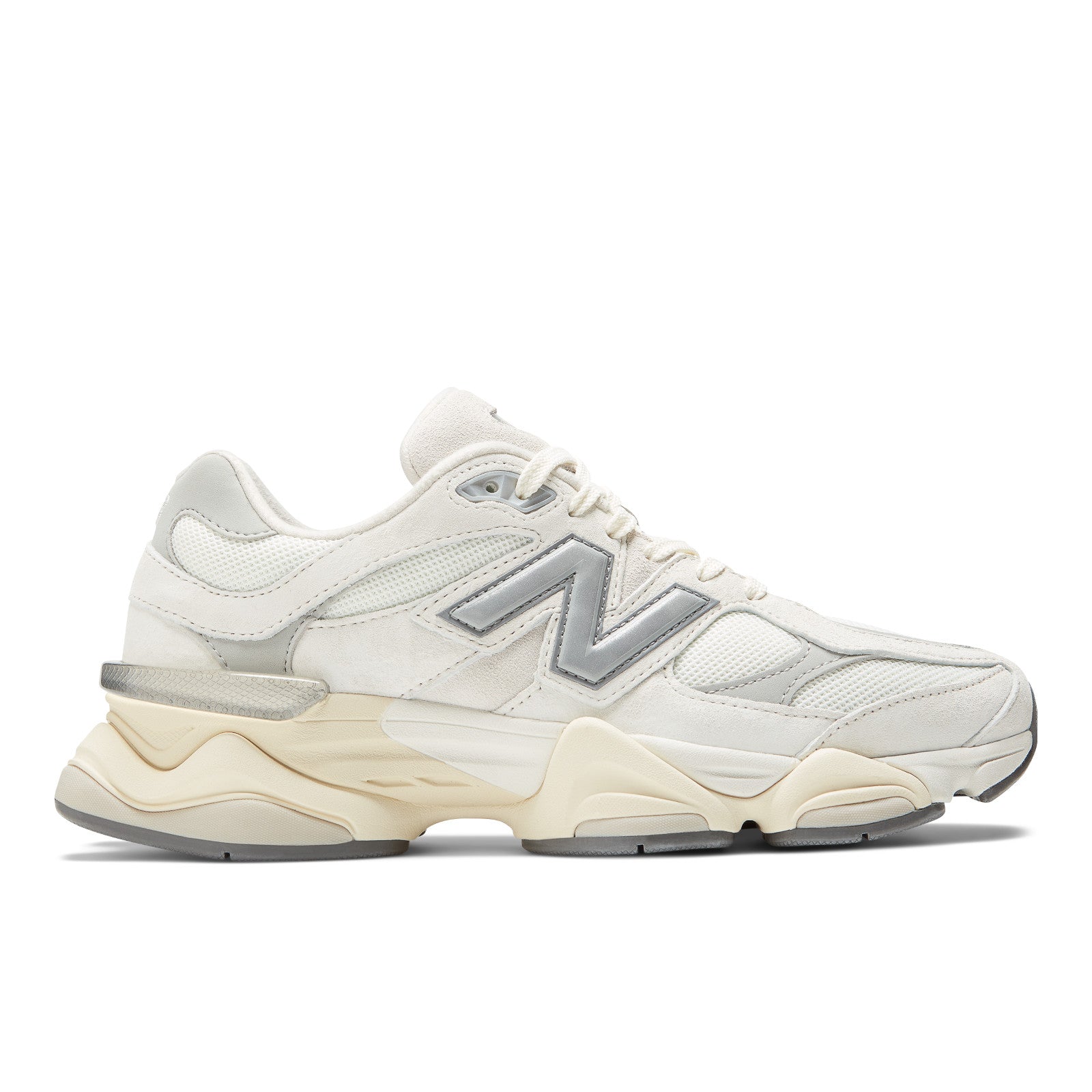 スニーカーNEW BALANCE - U9060Eca - (White) スニーカー