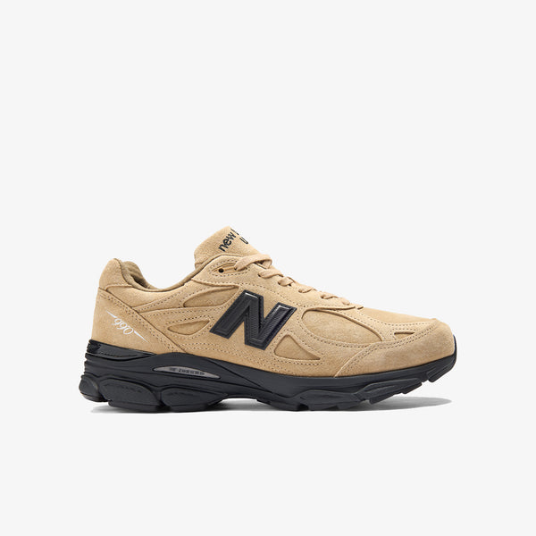 NEW BALANCE - U9904D8 JJJJound - (Brown)