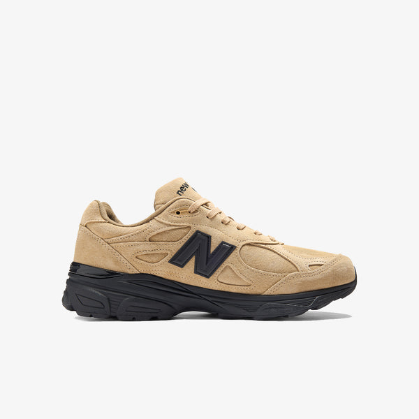 NEW BALANCE - U9904D8 JJJJound - (Brown)