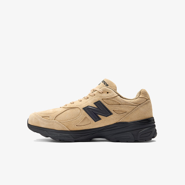 NEW BALANCE - U9904D8 JJJJound - (Brown)