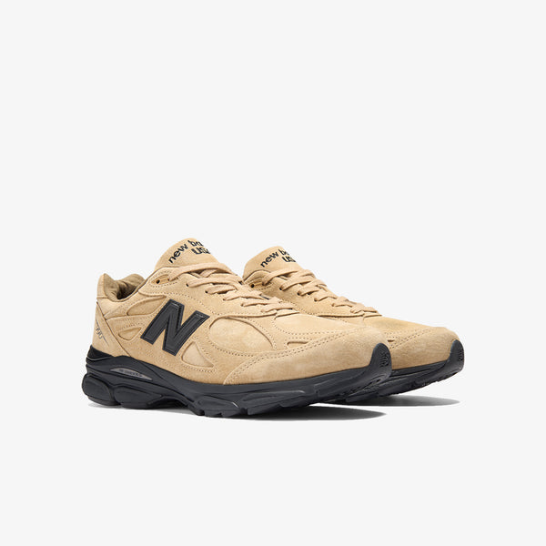 NEW BALANCE - U9904D8 JJJJound - (Brown)