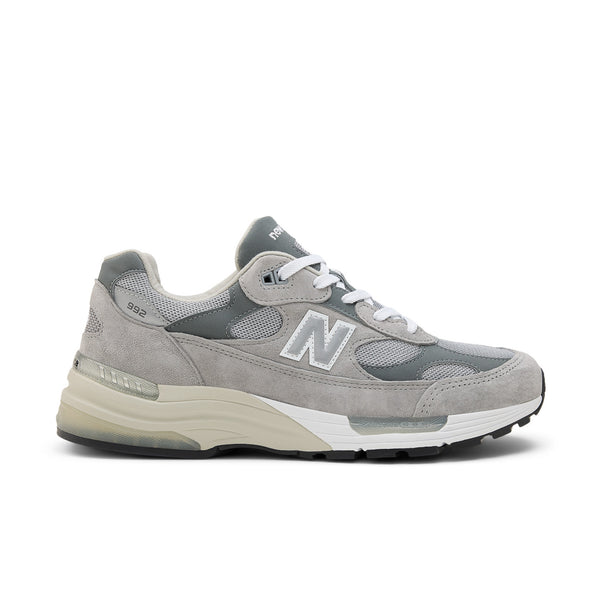 NEW BALANCE - U992 - (Gray)