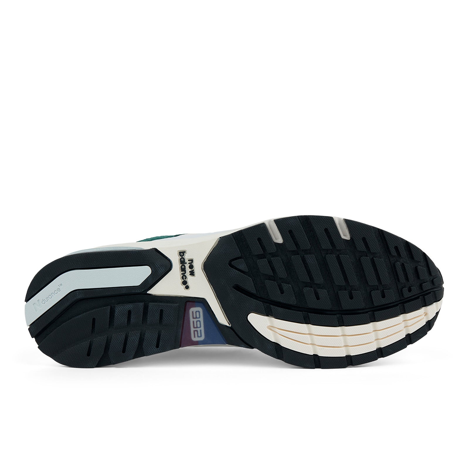 NEW BALANCE: U992Gb (White/Gr) | DSMG E-SHOP