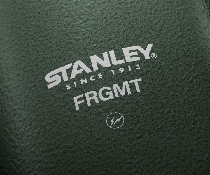 STANLEY X FRAGMENT - The Easy-Pour Growler - (H Green) – DSMG E-SHOP
