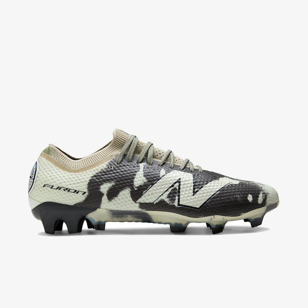 NEW BALANCE - Uf1F5Ty - (Gray Camo)