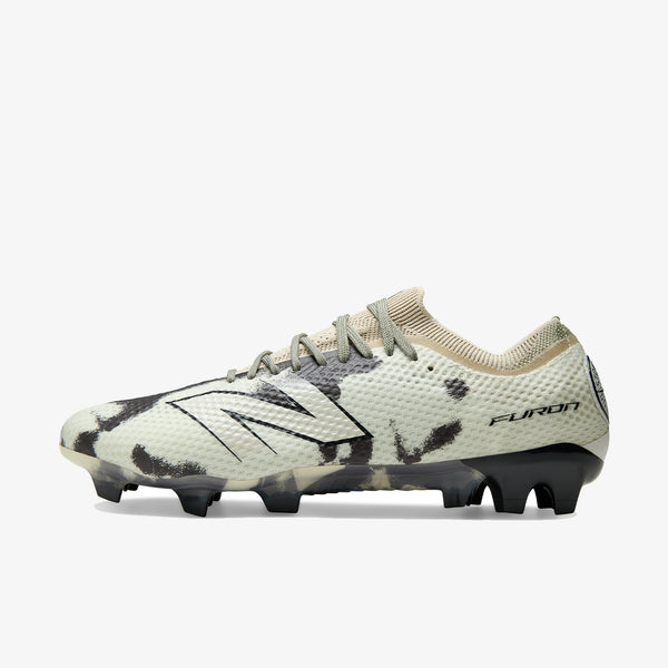 NEW BALANCE - Uf1F5Ty - (Gray Camo)