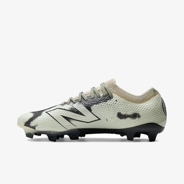 NEW BALANCE - Uf1F5Ty - (Gray Camo)