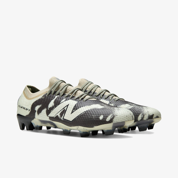 NEW BALANCE - Uf1F5Ty - (Gray Camo)
