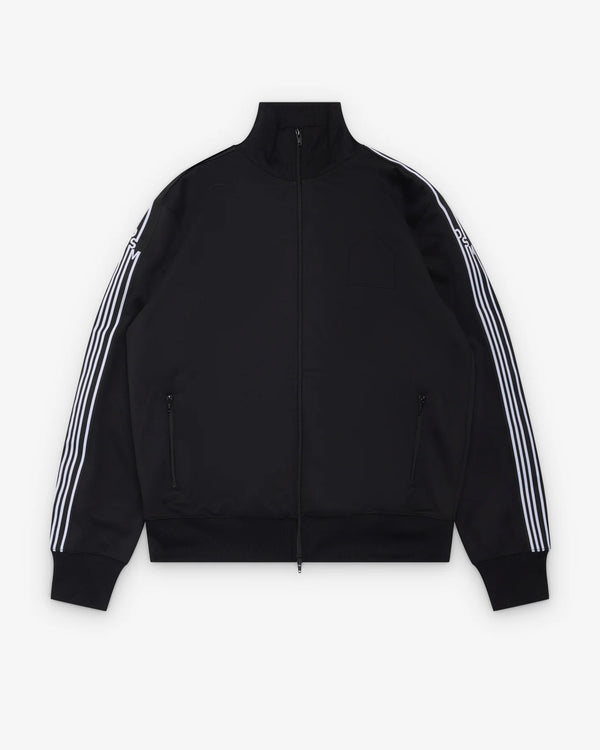 DSM KEI NINOMIYA - Tracksuit Jacket Polyester Jersey Knit - (Black)