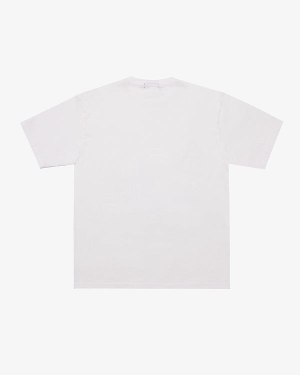 UNDERCOVER - BEAR Tee for DSM GINZA - (WHITE)