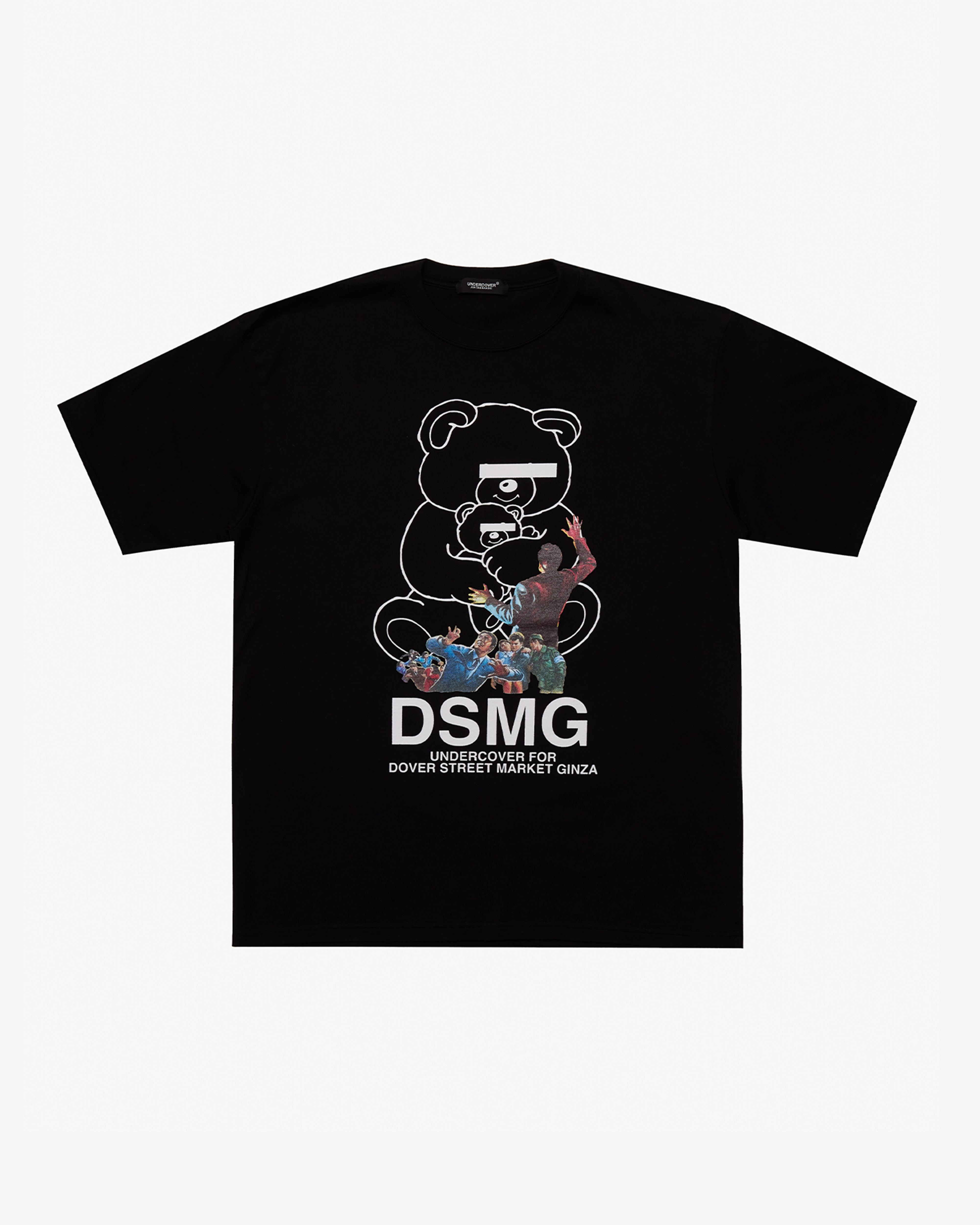 UNDERCOVER | DSMG E-SHOP