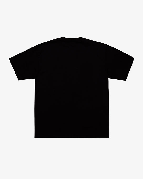 UNDERCOVER - BEAR Tee for DSM GINZA - (BLACK)