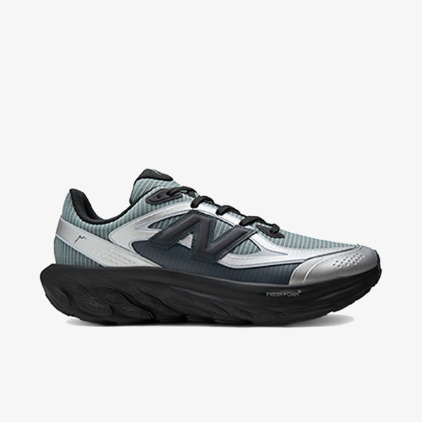 NEW BALANCE - Utrnca - (Gray)