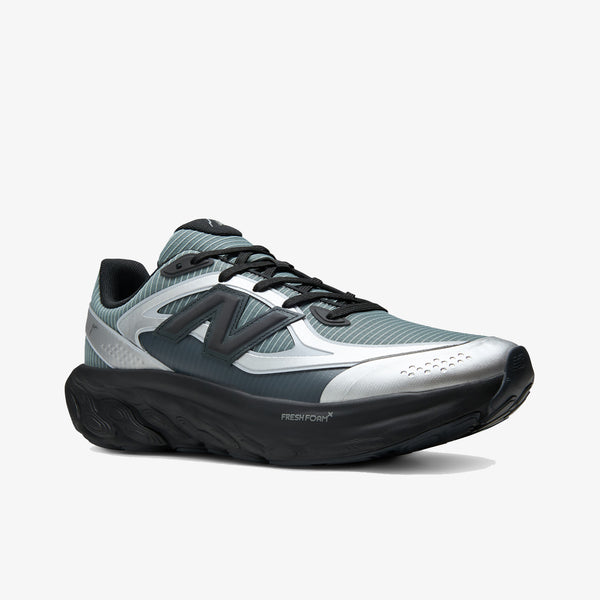 NEW BALANCE - Utrnca - (Gray)
