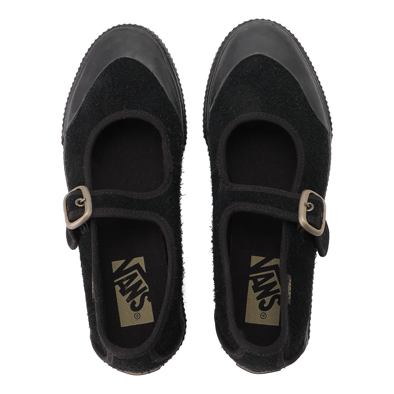 vivienne westwood × 興味深 VANS 27.5cm スリッポン