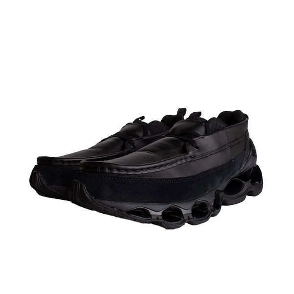 MIZUNO - Wave Prophecy Moc - (Black)