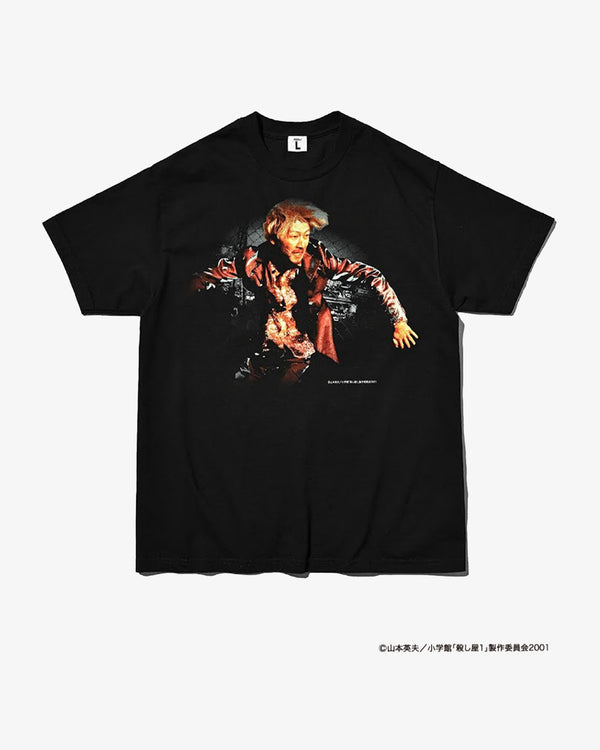 ICHI THE KILLER×weber - Ichi The Killer×Weber T-Shirt - (Poster art 2)