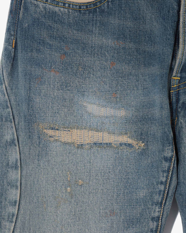 UNDERCOVER M - UC1F4503-1 - (Indigo)