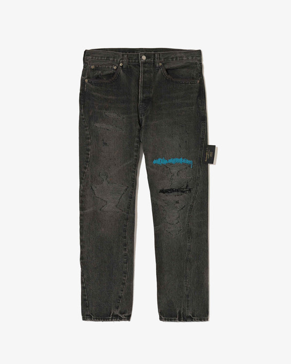 UNDERCOVER M - UC1F4503-1 - (Black)