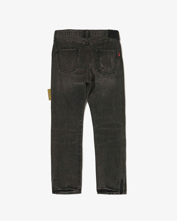 UNDERCOVER M - UC1F4503-1 - (Black)