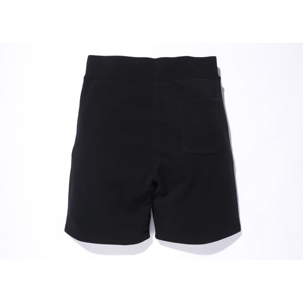 BATHING APE - DSMG Sweat Shorts M Blk - (1F22153033 BLK)