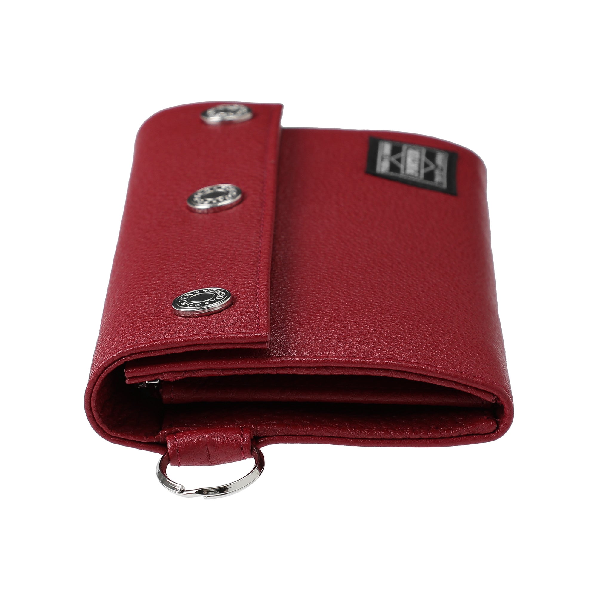 PORTER - Shrink Long Purse - (Red) view 3